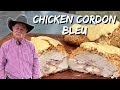 A Chicken Cordon Bleu Recipe Everyone Will Love