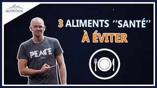 3 ALIMENTS 