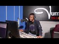 Dr. Khehlelezi On Vuma with Sikhumbuzo 103FM