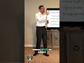 Arrest Negative Thoughts with Angelic Help | Mind Renewal with Pastor Robert