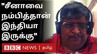 Anand Srinivasan Interview: China company-க்கு விளம்பரம் கொடுத்தவர் நம்ம பிரதமர் | China Products |