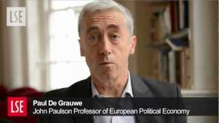 About the European Institute at LSE