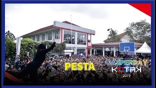 KOTAK - Opening+Pesta | Casperday 2019 | SMK Pertiwi Kuningan