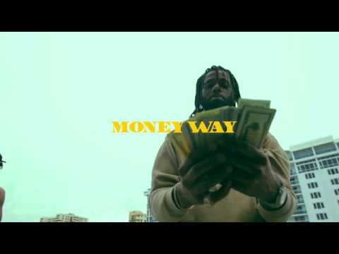 Xay Capisce ft Hoodrich Pablo Juan - Money Way