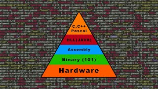 How did they program the first programming language?
