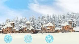 Saint Simeon Elite Apartments, Mountain Kopaonik