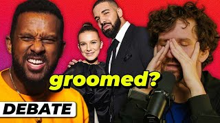 Aba Debates Destiny On Drake's Allegations