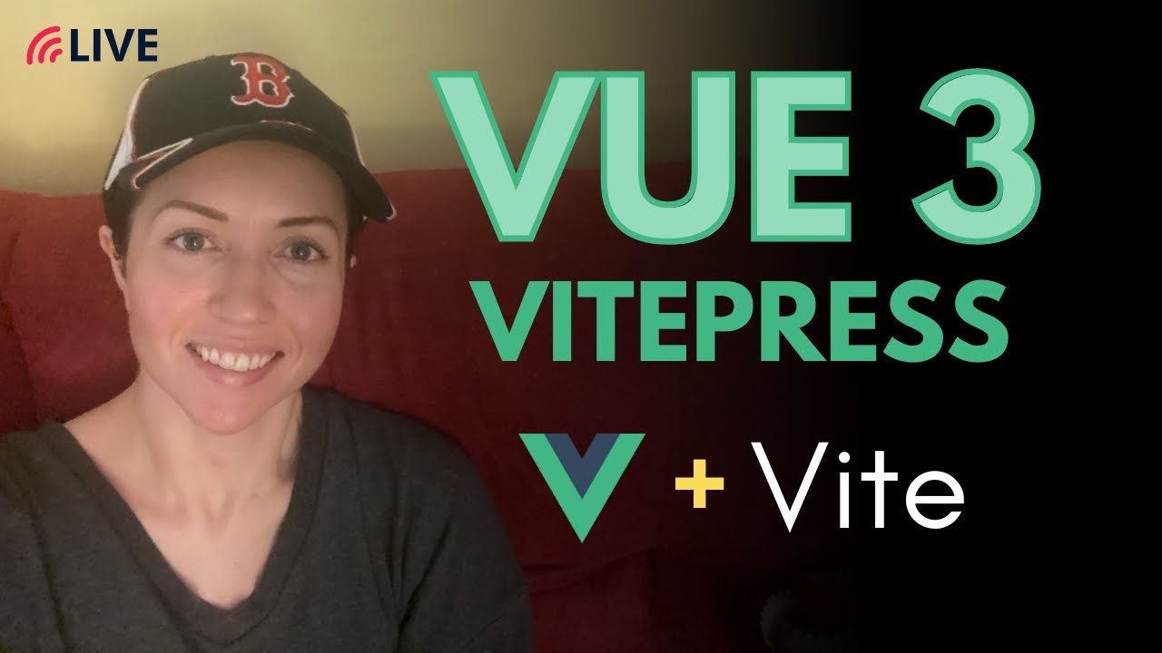 Vue Js Build A Documentation Site With Vitepress Vuepress Vue Js Build A Documentation Site With Vitepress Vuepress