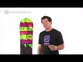 libtech 1986 snow mullet btx snowboard review