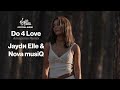 Jaydᴎ Elle & Nova musiQ - Do 4 Love (Amapiano Remix) | Official Audio