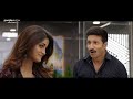 ramabanam deleted scene gopichand dimple hayathi sriwass sapthagiri jagapathi babu