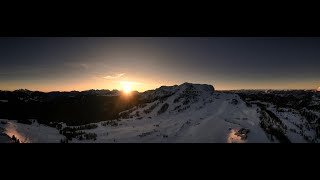 One Day @ Snowpark Steinplatte 2024