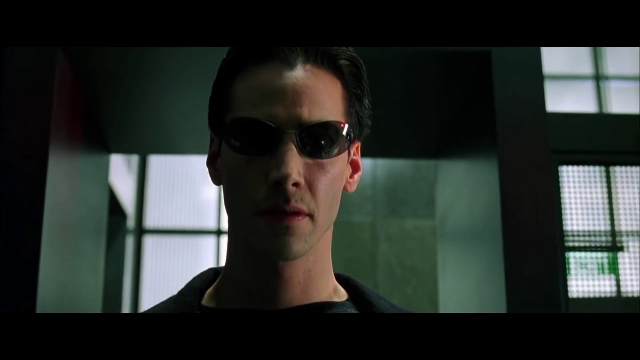 Matrix Meme Youtube