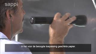 Sappi Europe Papermaking DUTCH