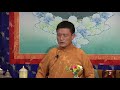 guided meditation with tenzin wangyal rinpoche