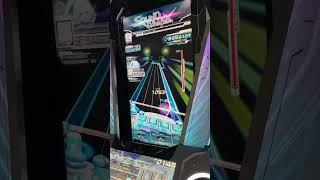 【SDVX】S-PUCの演出(トリノコシティEXH S-PUC)