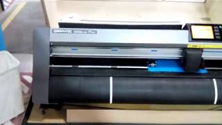 Process Engineering   Vinyl Plotter On Off Switch