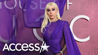 Why Lady Gaga Isn't Performing ‘Top Gun: Maverick’ Song At The Oscars