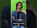 Voice Artist dubbing 😱#short #vrialshort #Badalpur Ka Ashish 😱