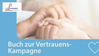 Treue und Vertrauen - Werte in Medizinberufen...