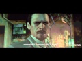 Resident evil 6 all cutscenes HD Leon Movie RE6 (Resident evil 6 all cutscenes) HD cutscene