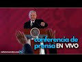 #EnVivo Conferencia mañanera del Presidente AMLO en vivo | Miércoles 14 de Agosto del 2024