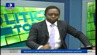 Politics Today: Parties Still Raising Issues Over Osun Governorship Election Result