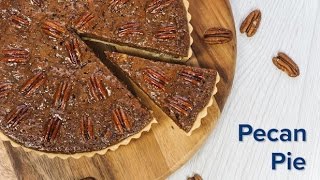 True Caramel - Pecan Pie