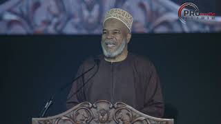 24-01-2025 Dr Bilal Philips : The Quranic Moral Principles Behind The Pillars Of Islam \u0026 Iman (PISC)