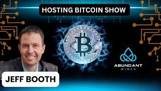 Bitcoin is Repricing Everything | Hosting Bitcoin with Jeff Booth |