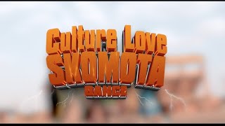 CULTURE LOVE- SKOMOTA DHANZI (OFFICIAL MUSIC VIDEO) BY MORESTICX