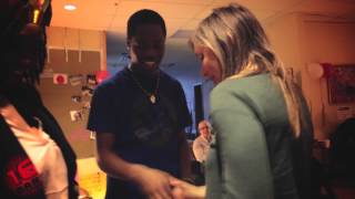 16 Bars: Lejitimacy Trailer