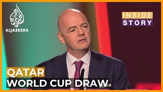 What's next for Qatar after the World Cup draw? | Inside Story