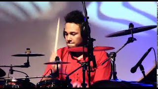 Minhotos Marotos - Reggaetina (Live)