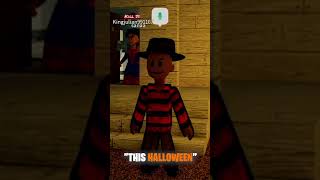Roblox Shorts Dahood Roblox Halloween Outfits 2022