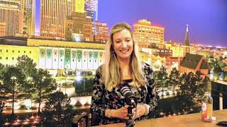 Meet Christy Gillenwater - OKC Chamber President \u0026 CEO