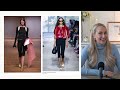 Fashion Trends for 2024 (Vogue, Who What Wear, Glamour & More)