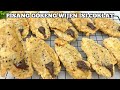 RESEP PISANG GORENG WIJEN ISI COKLAT !! BELUM BANYAK YG JUAL RASANYA ENAK BANGET 😍✨