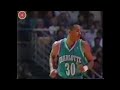 David Robinson 52pts! 1993.1.16 CHH at SAS