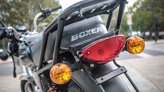 Launch हुई सस्ती 2024 Bajaj Boxer बाइक्स\