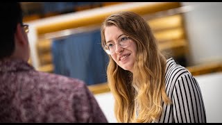 Interview with Stavroula Tsolakidou | Tbilisi FIDE Women's Grand Prix