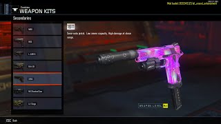 Use Weapon Kits on Custom Maps! (BO3 Zombies Mod Review)
