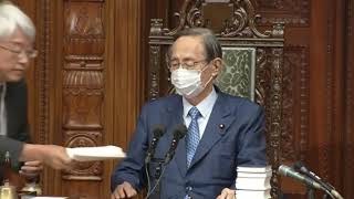 【令和5年6月1日】衆議院 本会議（櫛渕万里議員懲罰と諸案件採決）（ノーカット）