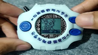 Digimon Adventure Digivice ver. Complete (Boss Battle Area 15) | デジヴァイス ver. Complete デジモンアドベンチャー