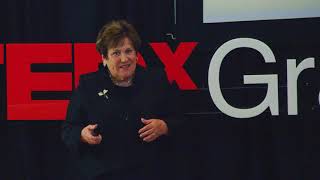 Are We Wired to be Inspired? | Christy Whitney | TEDxGrandJunction
