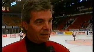 Jokerit - Tappara 5-2 (15.10.1994)