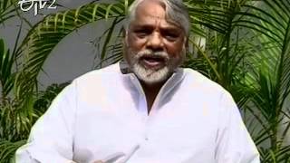 K. Kesava Rao on Rajya Sabha nominations