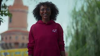 From Anywhere in the World to Berlin: Learn to Code at 42