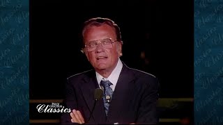 The Holy Spirit and You | Billy Graham Classic
