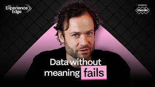The Missing Link Between Data and Better Decisions - Insights
